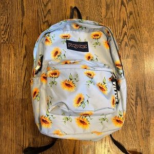 Jansport Backpack